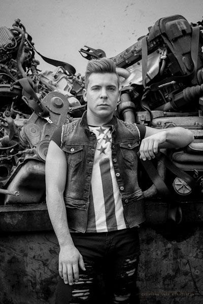 Fotografia de bertogomez - Galeria Fotografica: VELA FOTOGRAFIA - Foto: 