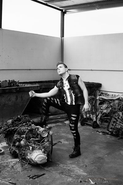 Fotografia de bertogomez - Galeria Fotografica: VELA FOTOGRAFIA - Foto: 