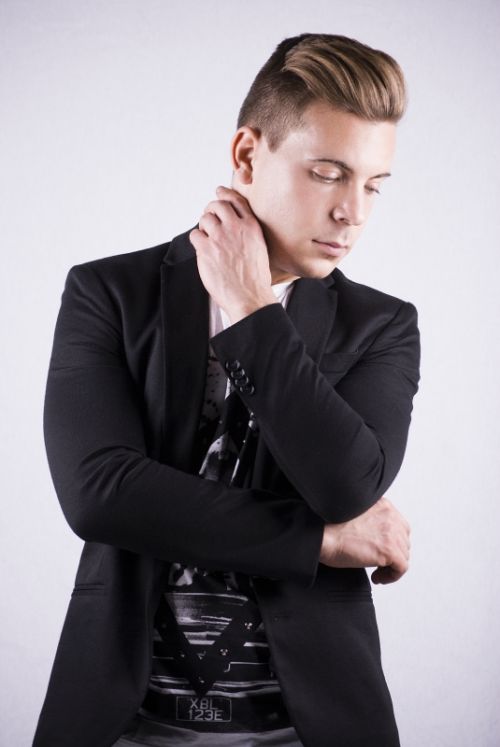 Fotografia de bertogomez - Galeria Fotografica: FRANARI FOTOGRAFIA - Foto: 