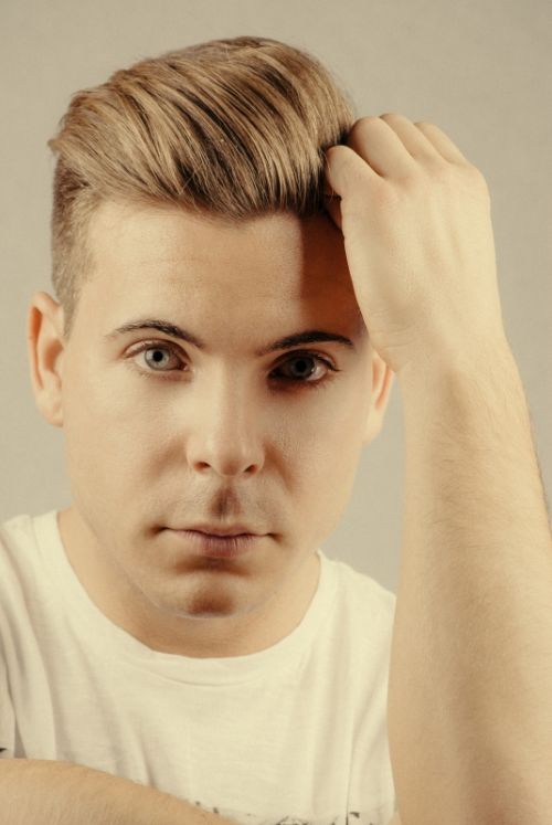 Fotografia de bertogomez - Galeria Fotografica: FRAN�ARI FOTOGRAFIA - Foto: 