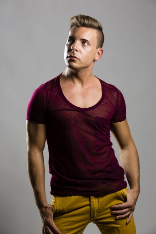 Fotografia de bertogomez - Galeria Fotografica: ARNAO FOTO - Foto: 