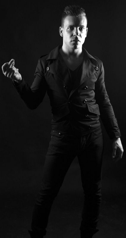 Fotografia de bertogomez - Galeria Fotografica: ARNAO FOTO - Foto: 