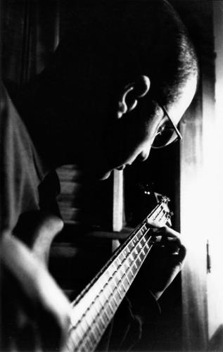 Fotografia de Sebastin - Galeria Fotografica: Sueltas - Foto: Bajo