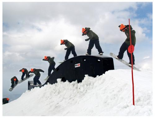 Fotografia de Monomonk - Galeria Fotografica: Sesiones en Sierra Nevada - Foto: F/s pompaSex to fackie