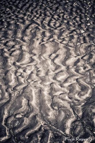 Fotografia de Fuco Reyes Fotografa - Galeria Fotografica: Tiempo cero en Ortigueira - Foto: Pensamientos