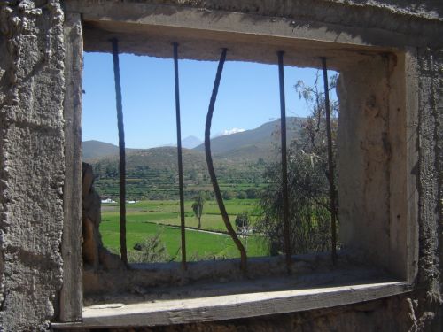 Fotografia de heriberto - Galeria Fotografica: Arequipa, Tierra y Hombre - Foto: Sogay