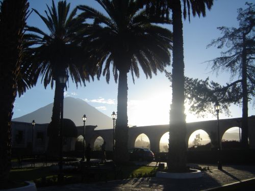 Fotografia de heriberto - Galeria Fotografica: Arequipa, Tierra y Hombre - Foto: Arequipa