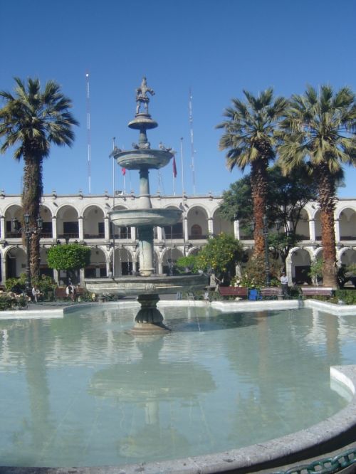 Fotografia de heriberto - Galeria Fotografica: Arequipa, Tierra y Hombre - Foto: Tuturutu