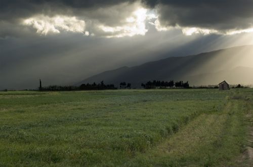 Fotografia de Gustavo - Galeria Fotografica: horizontes - Foto: 