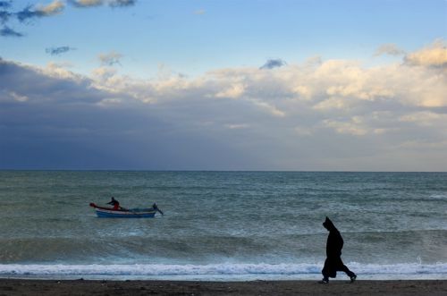 Fotografia de Gustavo - Galeria Fotografica: horizontes - Foto: 