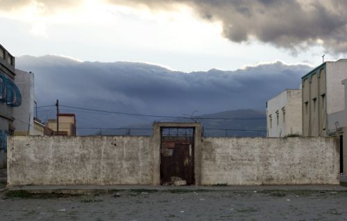 Fotografia de Gustavo - Galeria Fotografica: horizontes - Foto: 