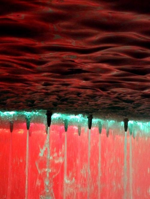 Fotografia de Angela Alexandra - Galeria Fotografica: Ciudad de fuego - Foto: Post