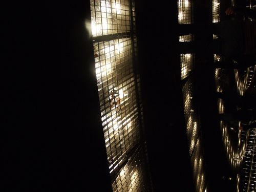 Fotografia de Angela Alexandra - Galeria Fotografica: Ciudad de fuego - Foto: Peredes