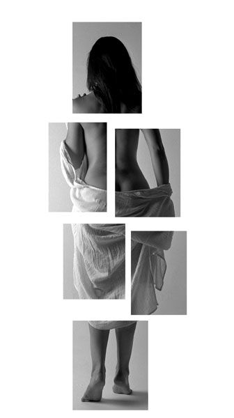 Fotografia de DISEO FOTO GRAFICO - Galeria Fotografica: Desnudos en blanco y negro - Foto: 