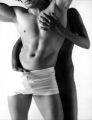 Foto de  DISEO FOTO GRAFICO - Galería: Desnudos en blanco y negro - Fotografía: 