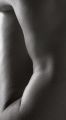 Foto de  DISEO FOTO GRAFICO - Galería: Desnudos en blanco y negro - Fotografía: 