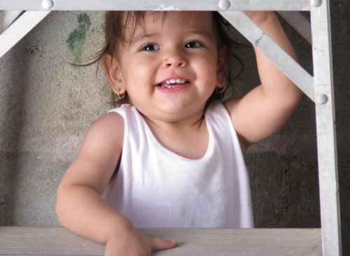 Fotografia de jorgel225 - Galeria Fotografica: Mariana Valentina y sus travesuras - Foto: 