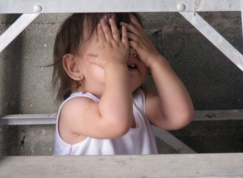 Fotografia de jorgel225 - Galeria Fotografica: Mariana Valentina y sus travesuras - Foto: 