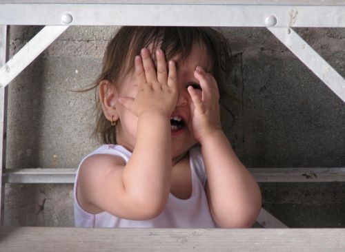 Fotografia de jorgel225 - Galeria Fotografica: Mariana Valentina y sus travesuras - Foto: 