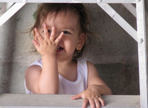 Fotografia de jorgel225 - Galeria Fotografica: Mariana Valentina y sus travesuras - Foto: 