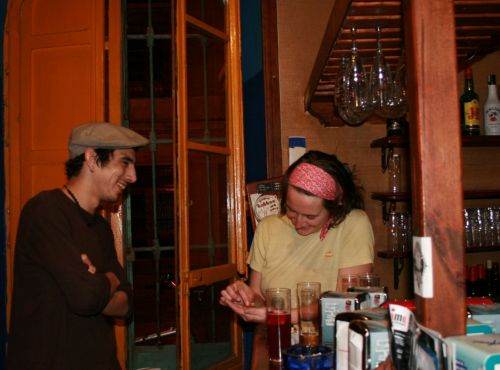 Fotografia de juardman - Galeria Fotografica: light hunter - Foto: 