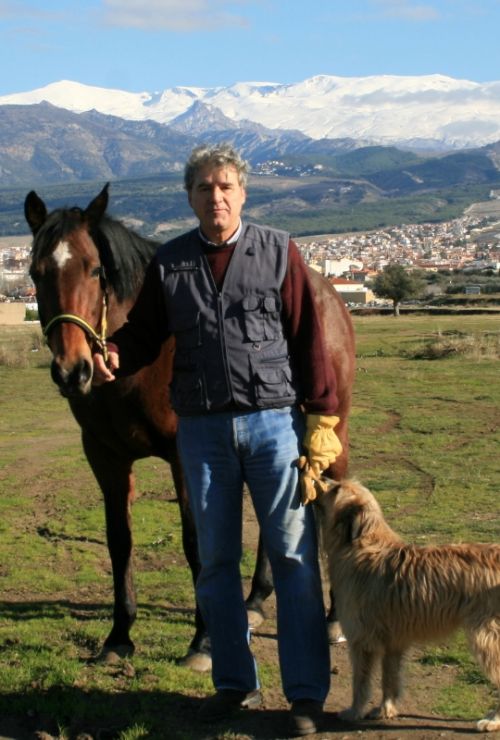 Fotografia de juardman - Galeria Fotografica: light hunter - Foto: 