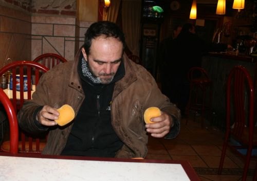 Fotografia de juardman - Galeria Fotografica: light hunter - Foto: 