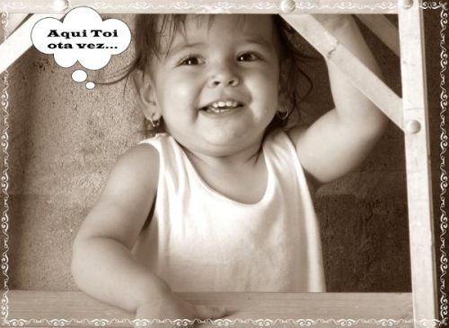 Fotografia de jorgel225 - Galeria Fotografica: Mariana Valentina y sus travesuras - Foto: 