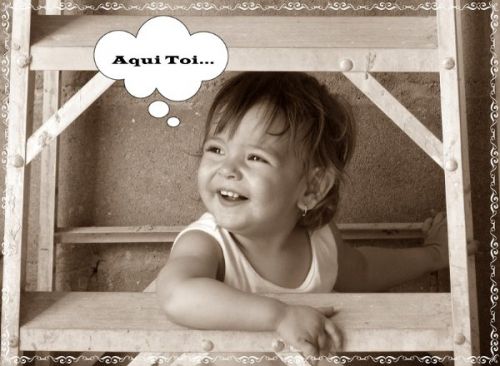 Fotografia de jorgel225 - Galeria Fotografica: Mariana Valentina y sus travesuras - Foto: 