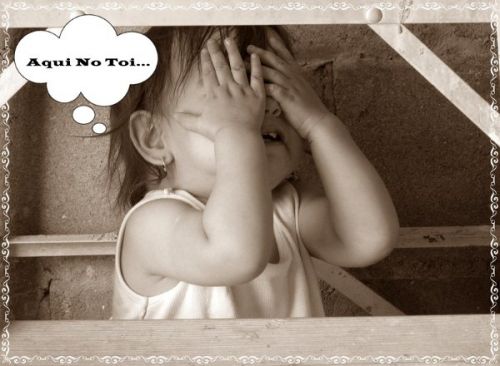 Fotografia de jorgel225 - Galeria Fotografica: Mariana Valentina y sus travesuras - Foto: 