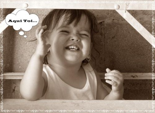 Fotografia de jorgel225 - Galeria Fotografica: Mariana Valentina y sus travesuras - Foto: 