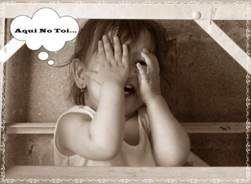 Fotografia de jorgel225 - Galeria Fotografica: Mariana Valentina y sus travesuras - Foto: 