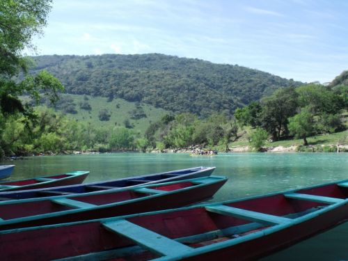 Fotografia de alex lopez - Galeria Fotografica: viajes 2010 - Foto: embarcadero