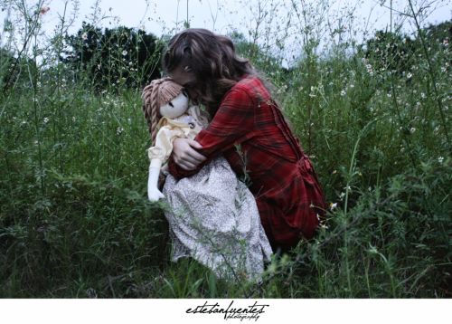 Fotografia de Sarai Puente - Galeria Fotografica: Sesiones (: - Foto: 