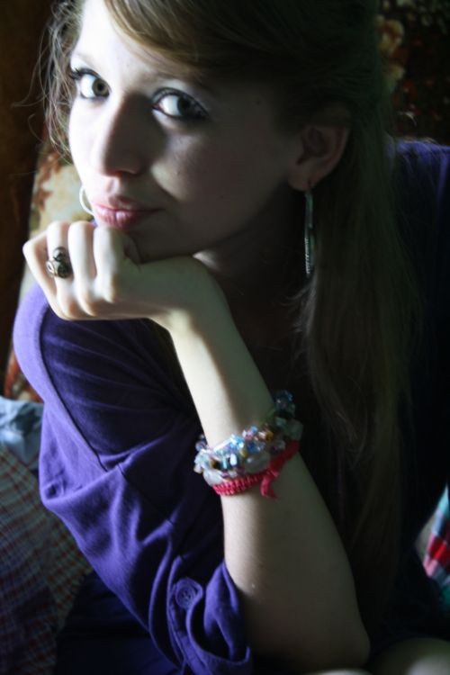 Fotografia de Sarai Puente - Galeria Fotografica: Sesiones (: - Foto: 