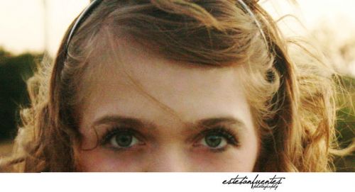 Fotografia de Sarai Puente - Galeria Fotografica: Sesiones (: - Foto: 