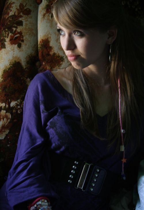 Fotografia de Sarai Puente - Galeria Fotografica: Sesiones (: - Foto: 