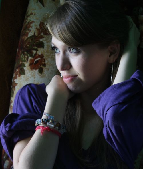 Fotografia de Sarai Puente - Galeria Fotografica: Sesiones (: - Foto: 