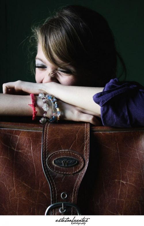 Fotografia de Sarai Puente - Galeria Fotografica: Sesiones (: - Foto: 