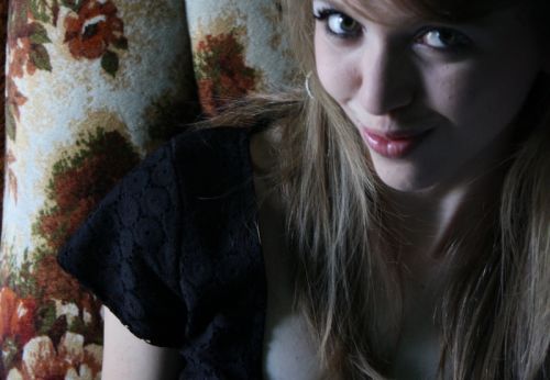 Fotografia de Sarai Puente - Galeria Fotografica: Sesiones (: - Foto: 