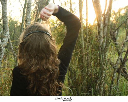 Fotografia de Sarai Puente - Galeria Fotografica: Sesiones (: - Foto: 