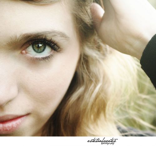 Fotografia de Sarai Puente - Galeria Fotografica: Sesiones (: - Foto: 