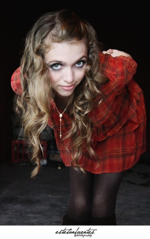 Fotografia de Sarai Puente - Galeria Fotografica: Sesiones (: - Foto: 