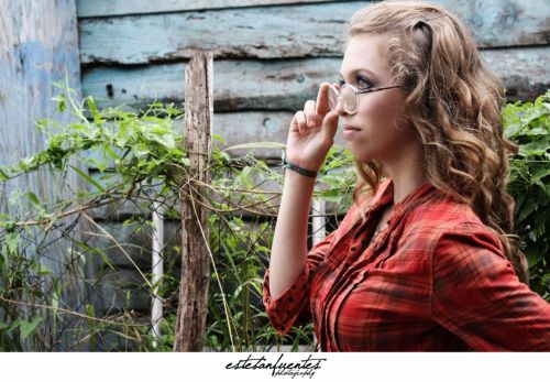 Fotografia de Sarai Puente - Galeria Fotografica: Sesiones (: - Foto: 