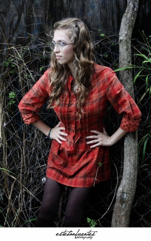 Fotografia de Sarai Puente - Galeria Fotografica: Sesiones (: - Foto: 