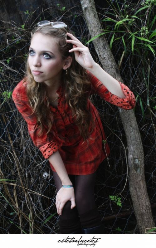 Fotografia de Sarai Puente - Galeria Fotografica: Sesiones (: - Foto: 