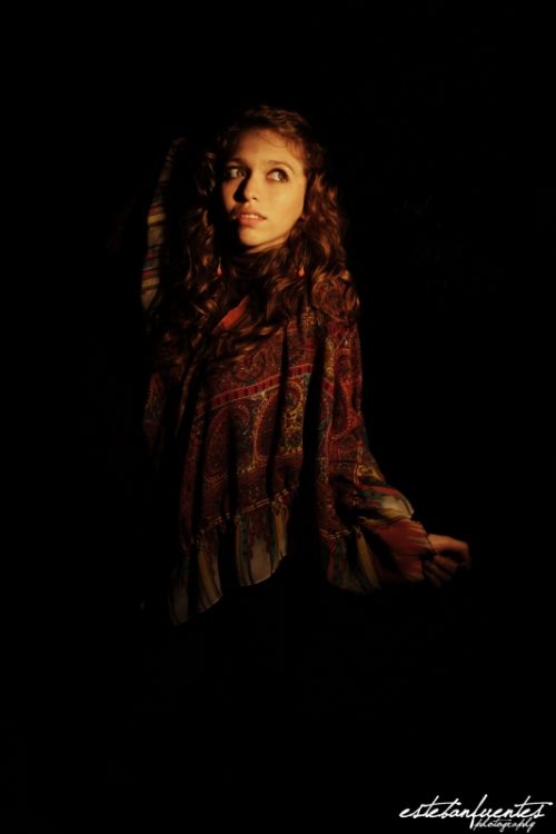 Fotografia de Sarai Puente - Galeria Fotografica: Sesiones (: - Foto: 