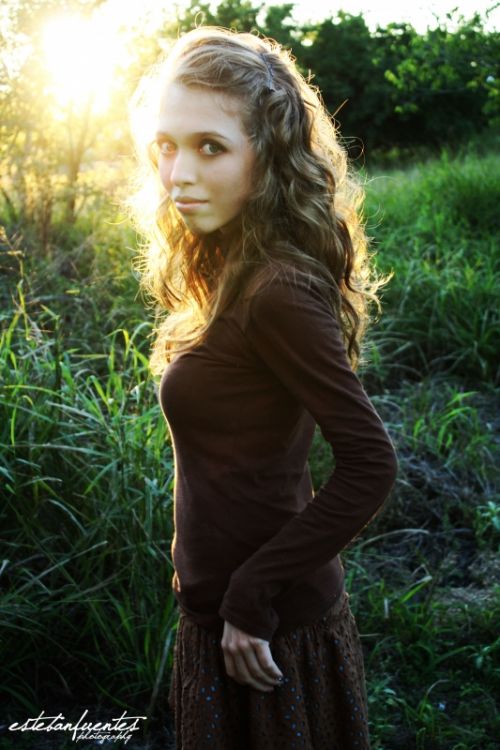 Fotografia de Sarai Puente - Galeria Fotografica: Sesiones (: - Foto: 