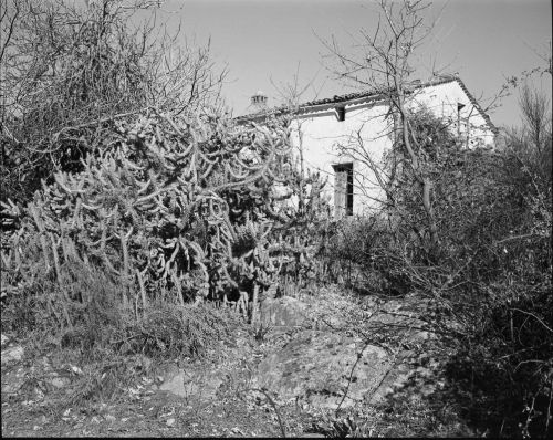 Fotografia de Imagen Dirk Borms - Galeria Fotografica: La Vera II - Foto: 