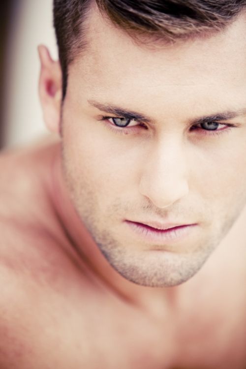 Fotografia de kleiner - Galeria Fotografica: Retratos B&N - Foto: 